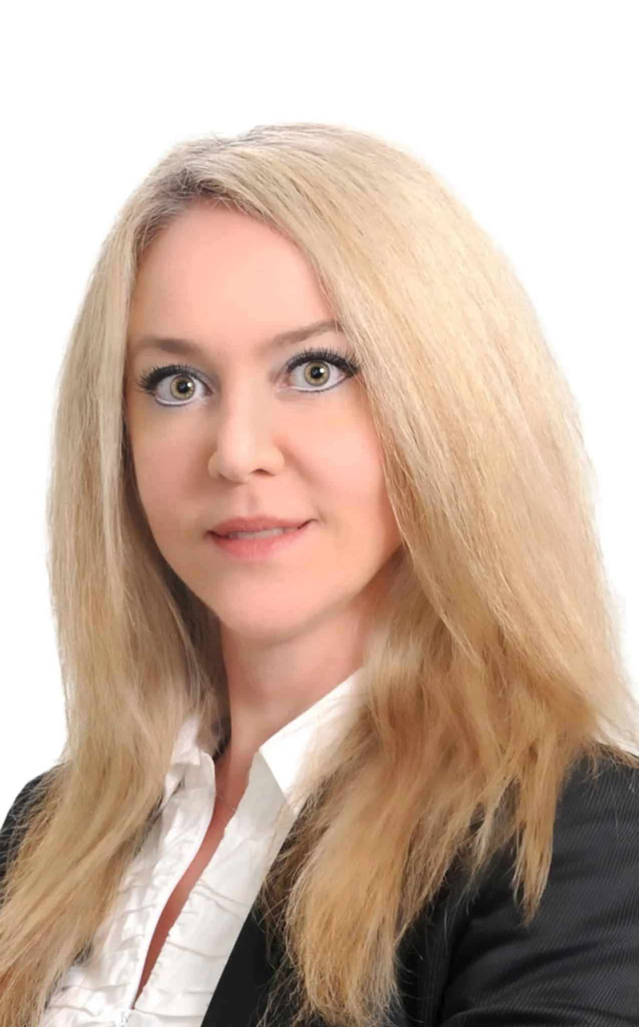 Dr. Sanaz Taromi - Extern Medical Advisor bei Innovamed Ästhetik