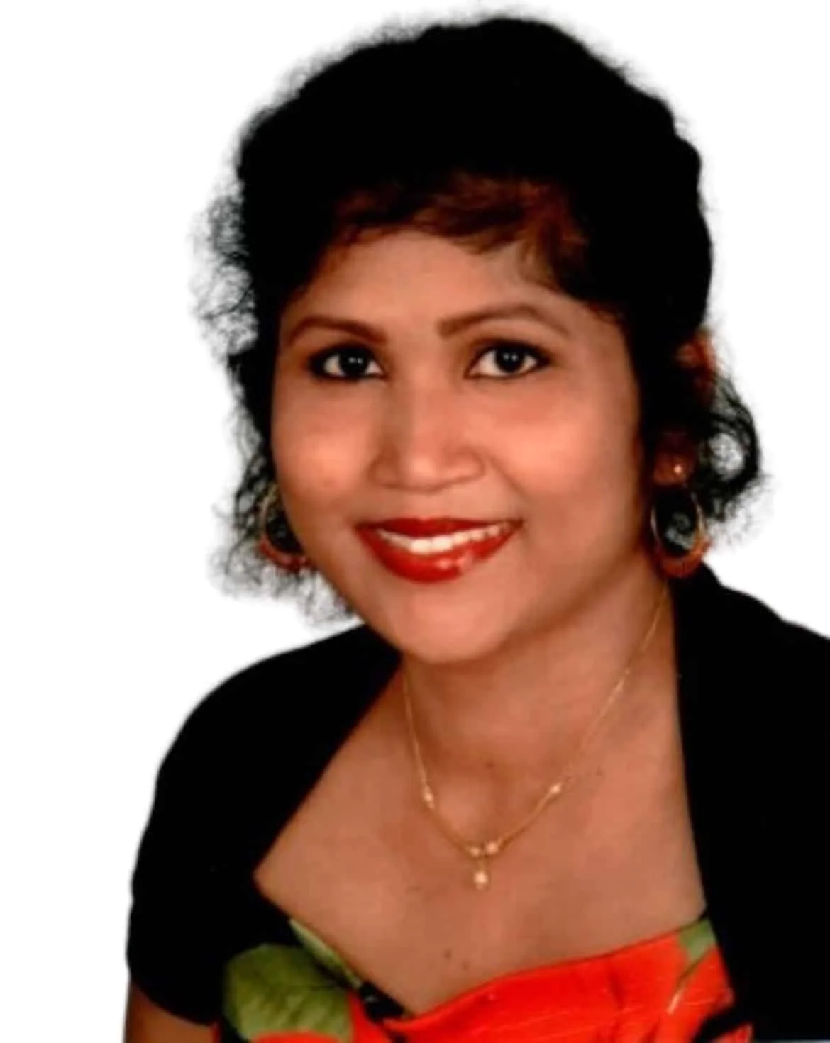 Jeevalanka Senthurcheluan - Gesundheits- und Krankenpflegerin bei Innovamed Ästhetik