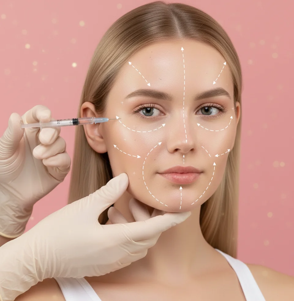 Regenerative Ästhetik